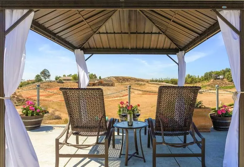 ホテル Gaia Inn & Spa Adult Only Temecula Wine Country