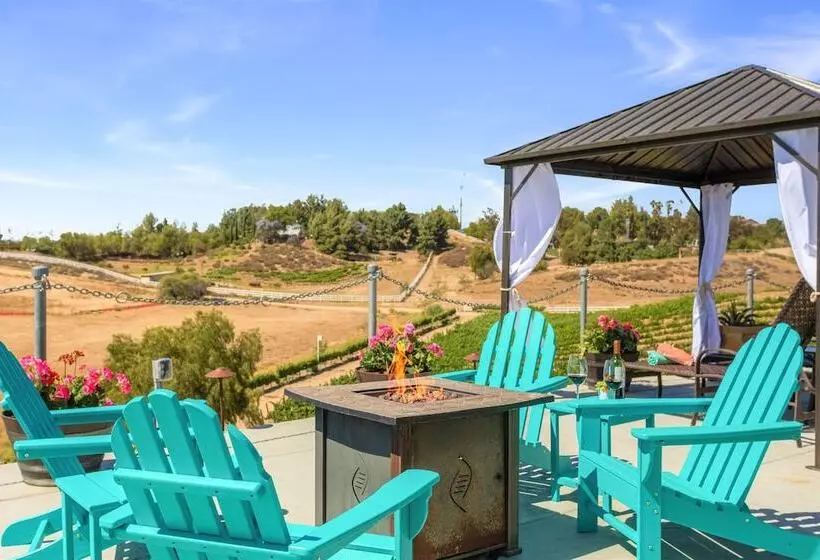 ホテル Gaia Inn & Spa Adult Only Temecula Wine Country