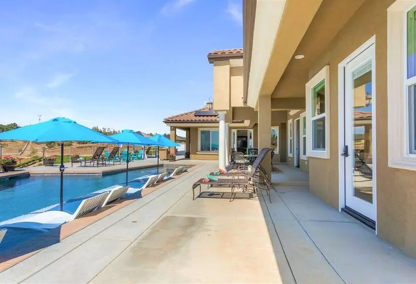 ホテル Gaia Inn & Spa Adult Only Temecula Wine Country