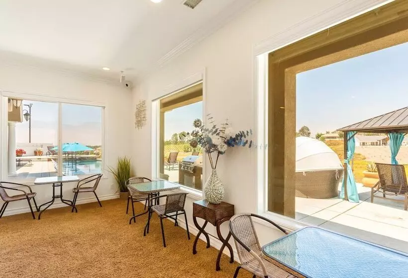 ホテル Gaia Inn & Spa Adult Only Temecula Wine Country