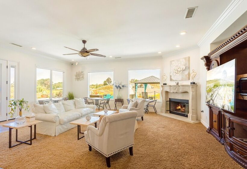 酒店 Gaia Inn & Spa  Adult Only  Temecula Wine Country