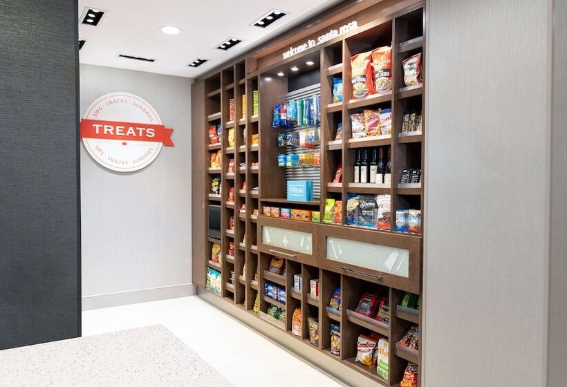 酒店 Hampton Inn & Suites Santa Rosa Sonoma Wine Country