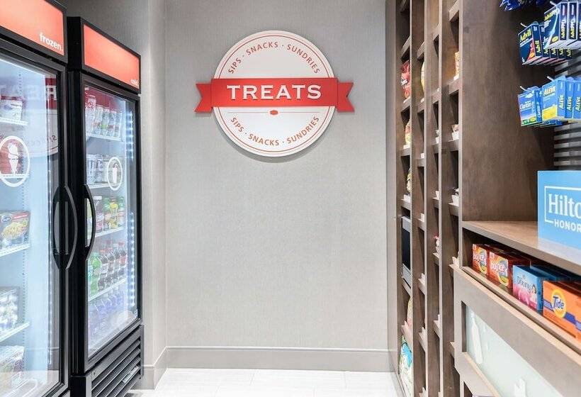 酒店 Hampton Inn & Suites Santa Rosa Sonoma Wine Country