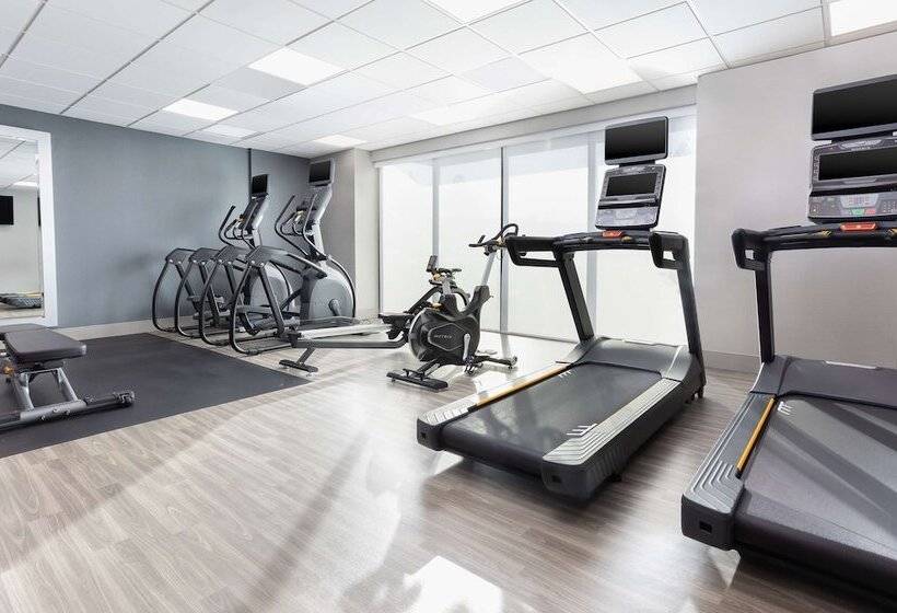 酒店 Hampton Inn & Suites Santa Rosa Sonoma Wine Country