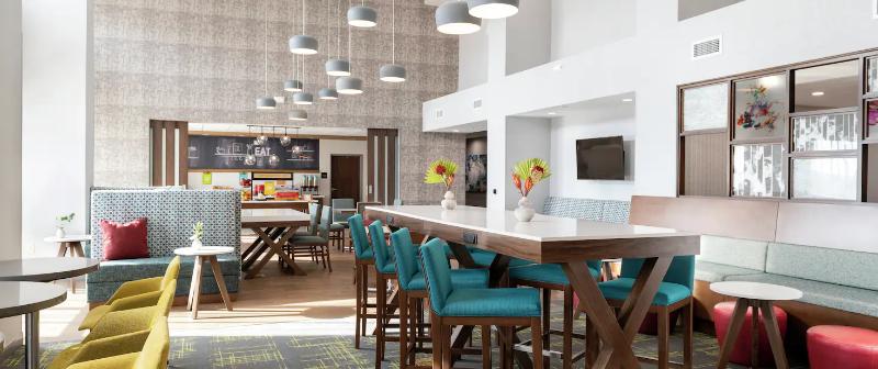 酒店 Hampton Inn & Suites Santa Rosa Sonoma Wine Country