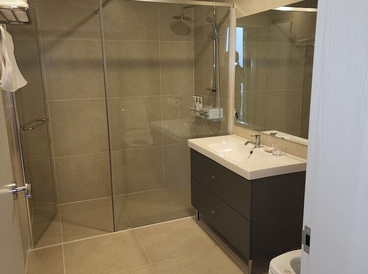 Hôtel Jinhae Intercity