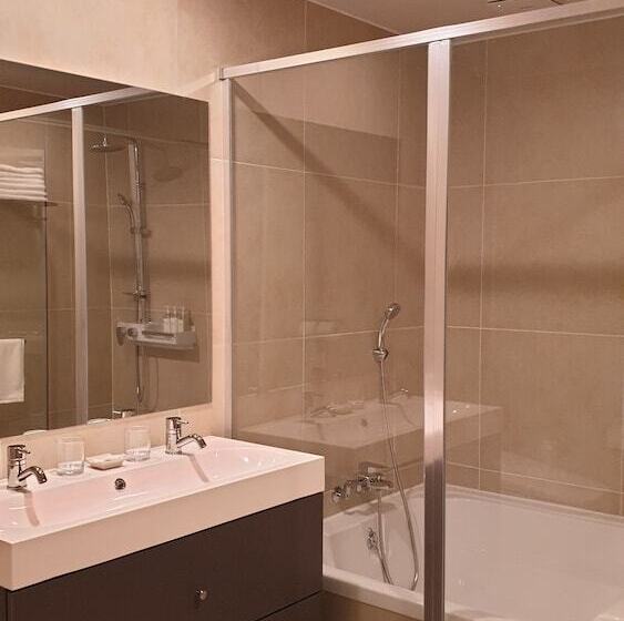 Hôtel Jinhae Intercity