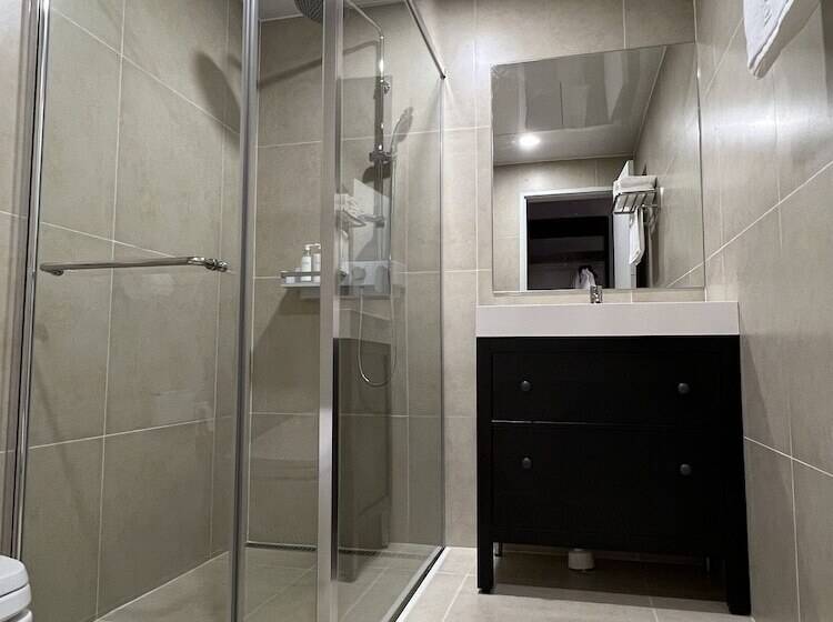 Hôtel Jinhae Intercity