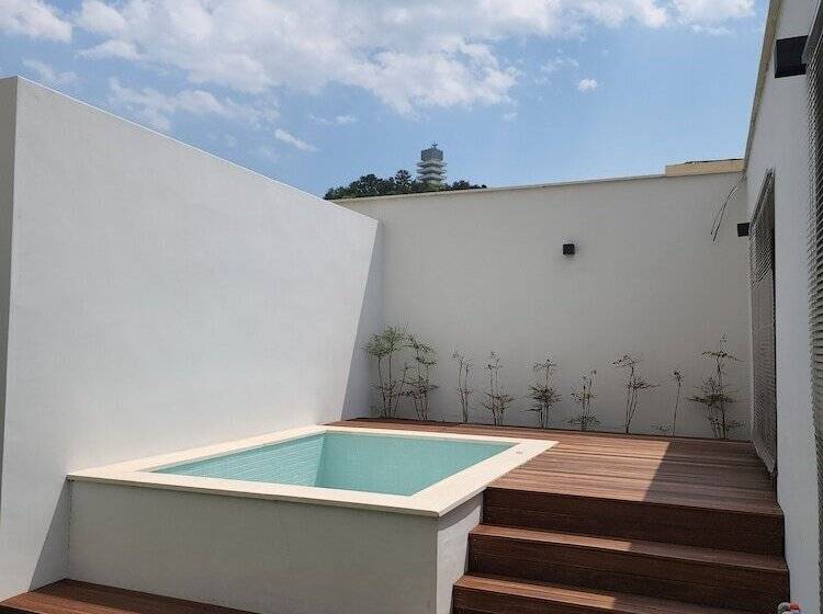 Hôtel Jinhae Intercity