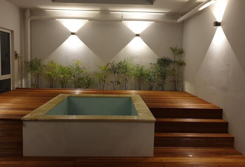 Hôtel Jinhae Intercity