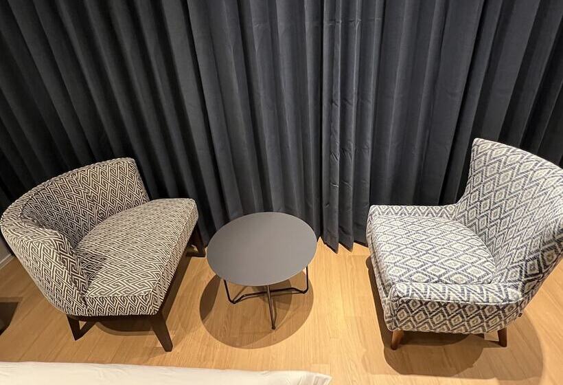 Hôtel Jinhae Intercity