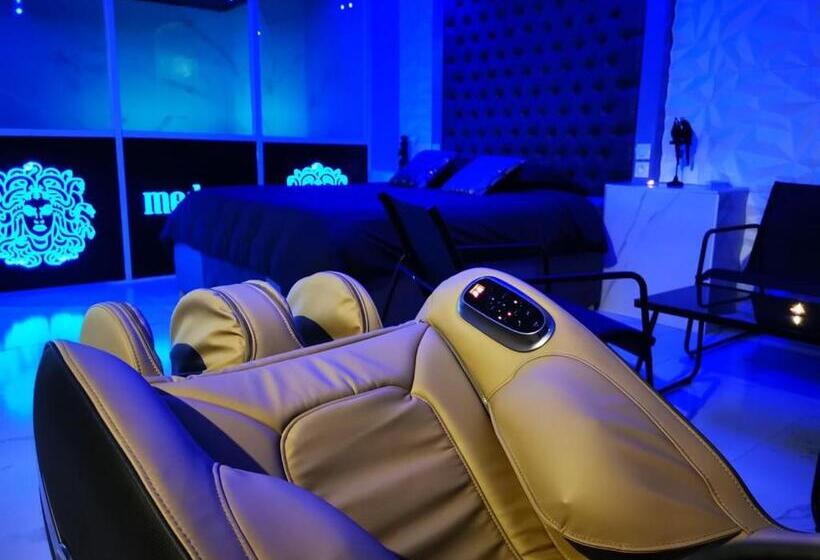 هتل Medusa Spa 34