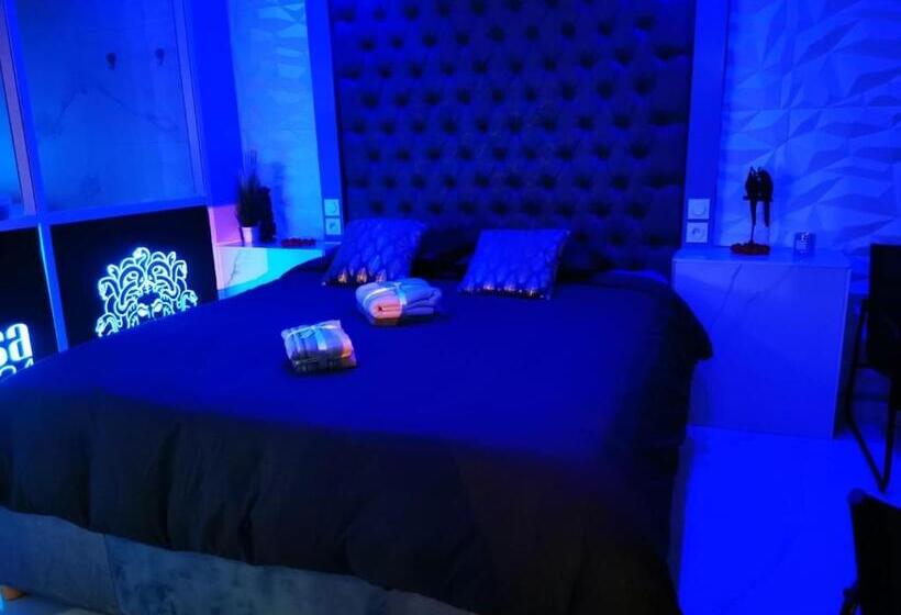 هتل Medusa Spa 34