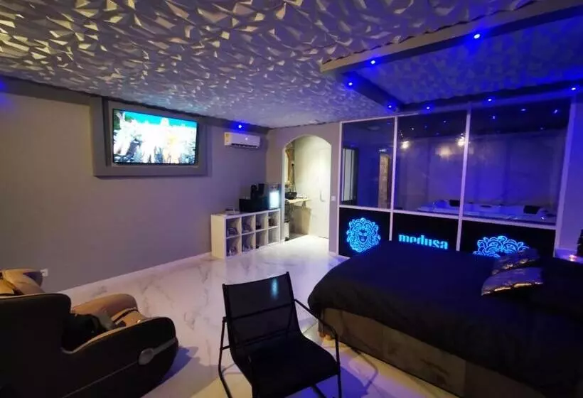 Hotelli Medusa Spa 34