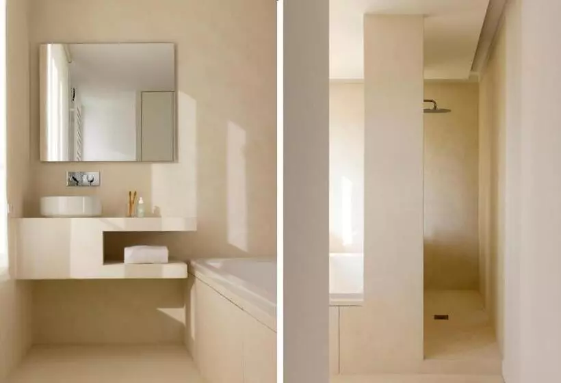 ホテル ô Plum Art Chambres De Caractère