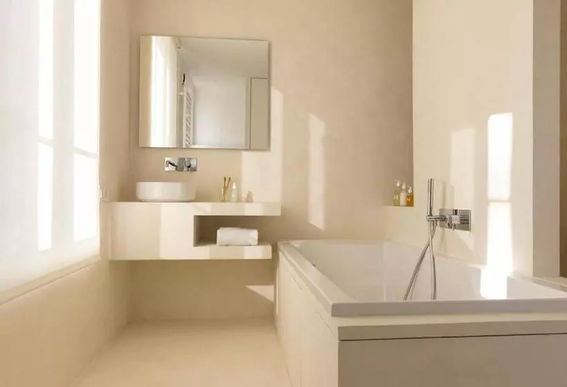 ホテル ô Plum Art Chambres De Caractère