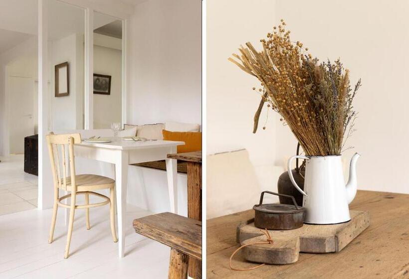 هتل ô Plum Art Chambres De Caractère