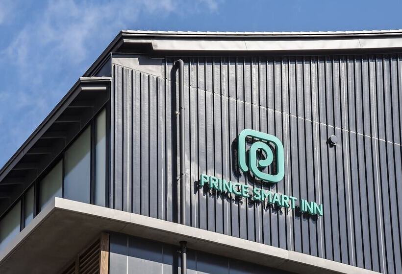 هتل Prince Smart Inn Kyoto Sanjo