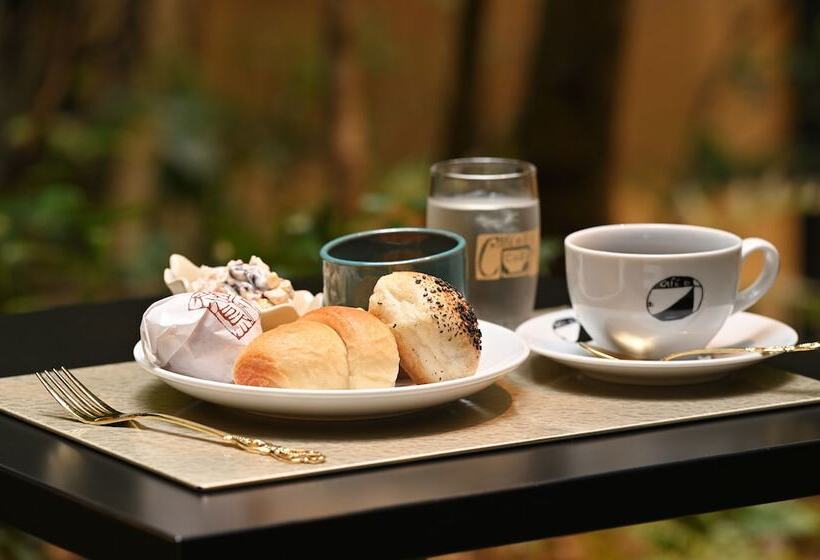 هتل Prince Smart Inn Kyoto Sanjo