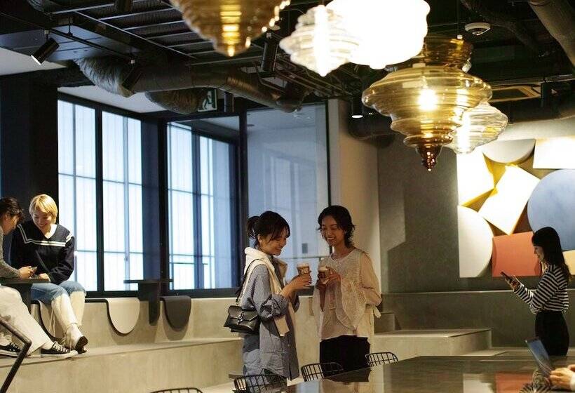 هتل Prince Smart Inn Kyoto Sanjo