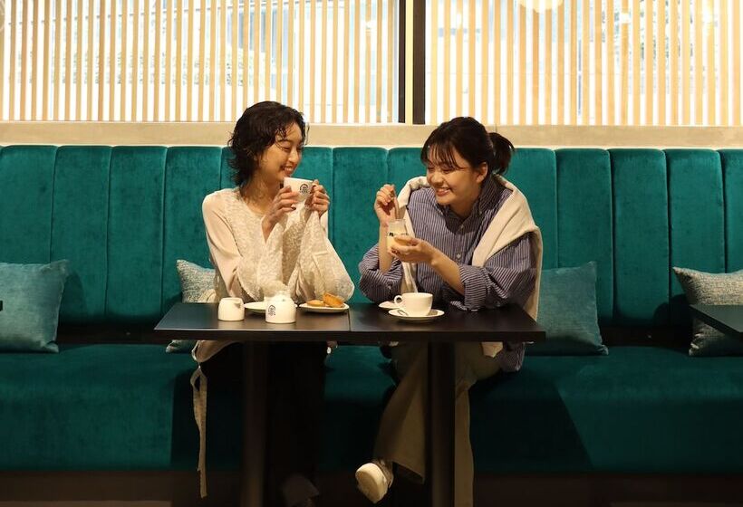 هتل Prince Smart Inn Kyoto Sanjo