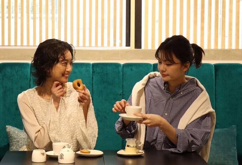 هتل Prince Smart Inn Kyoto Sanjo