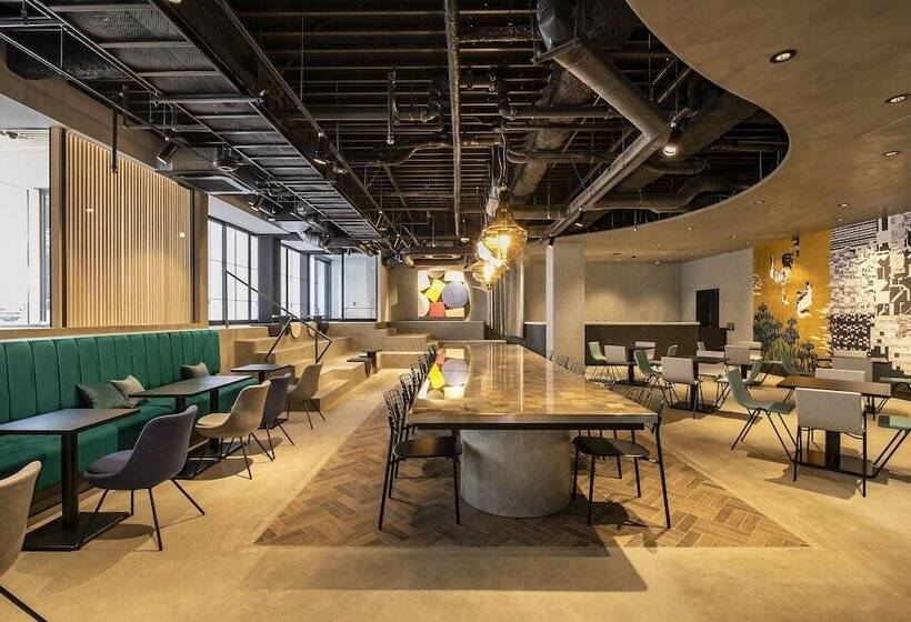 هتل Prince Smart Inn Kyoto Sanjo