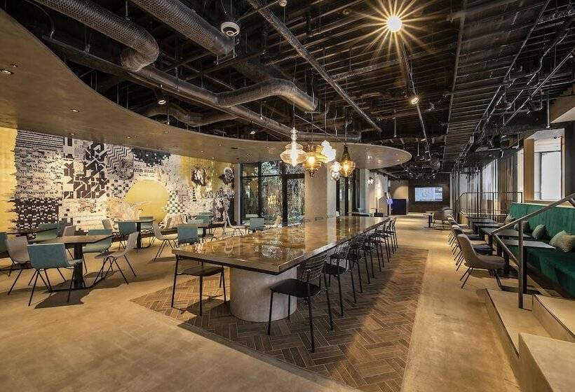 هتل Prince Smart Inn Kyoto Sanjo