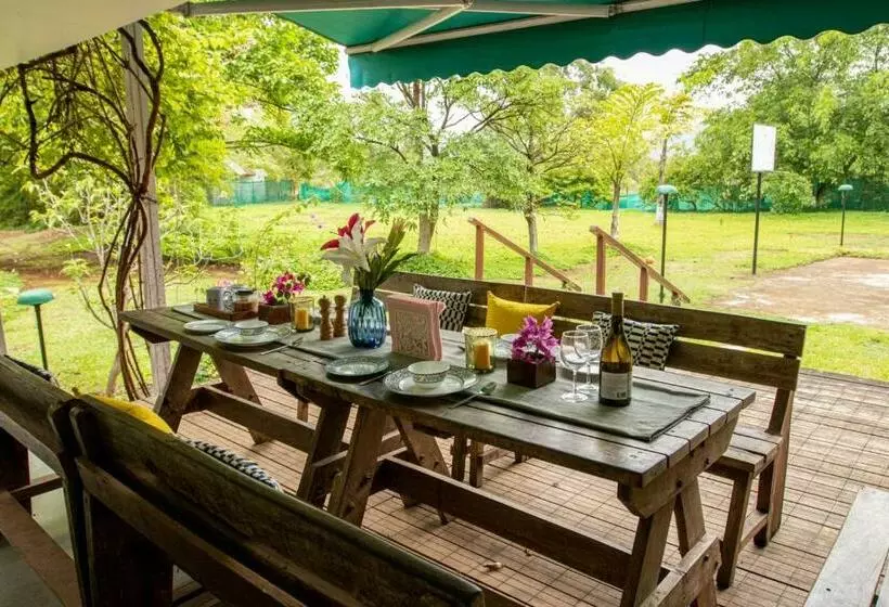 Jardin Villa