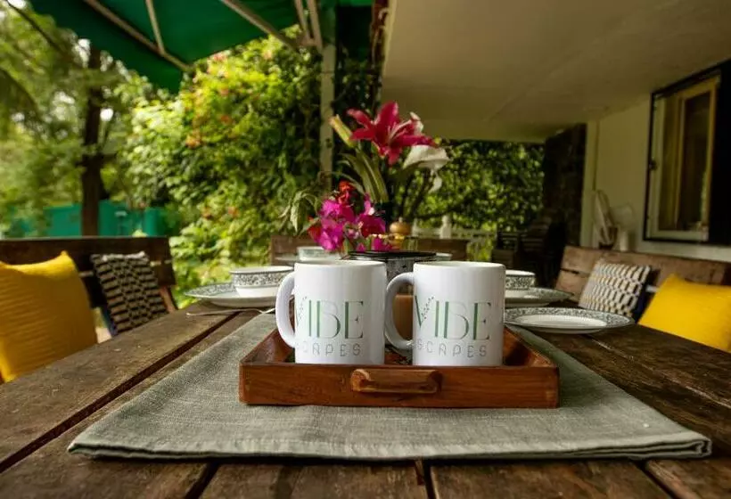 Jardin Villa