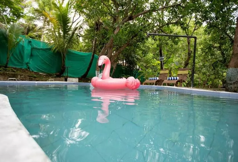 Jardin Villa