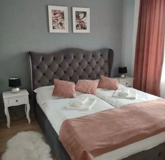 Karina Apartman