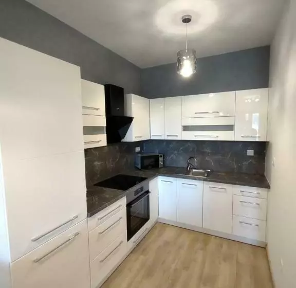 Karina Apartman