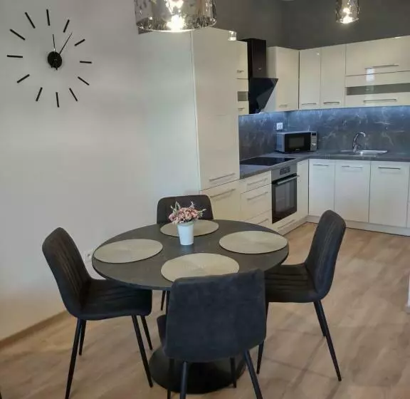Karina Apartman