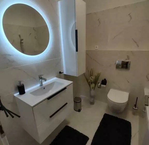 Karina Apartman