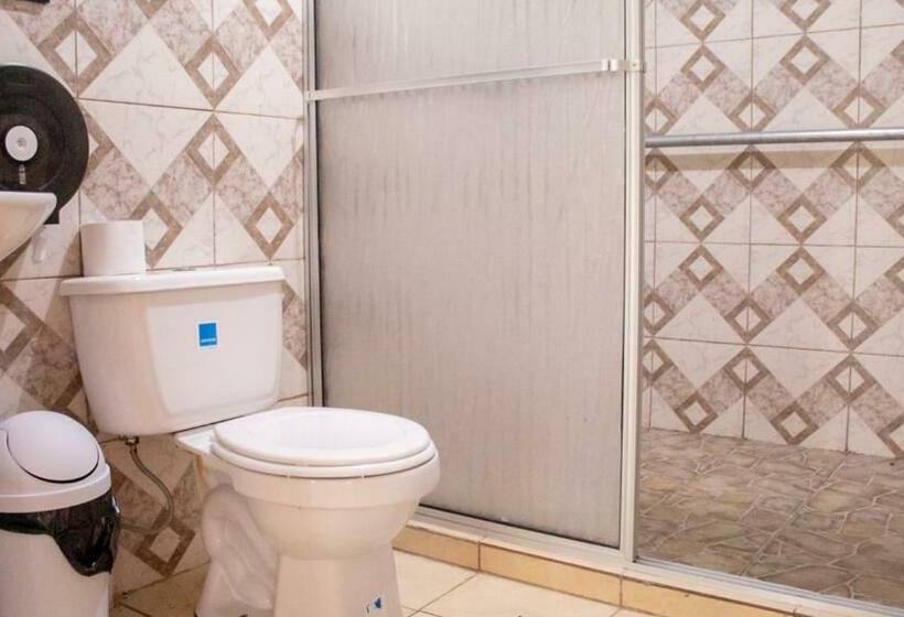 Miravalles Volcano House