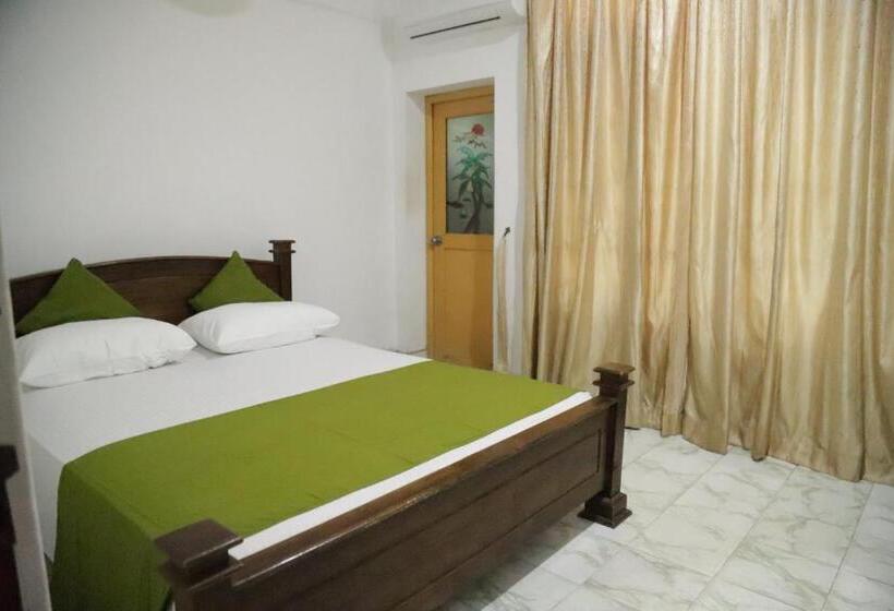 ペンション Aruna Guest Wilpattu