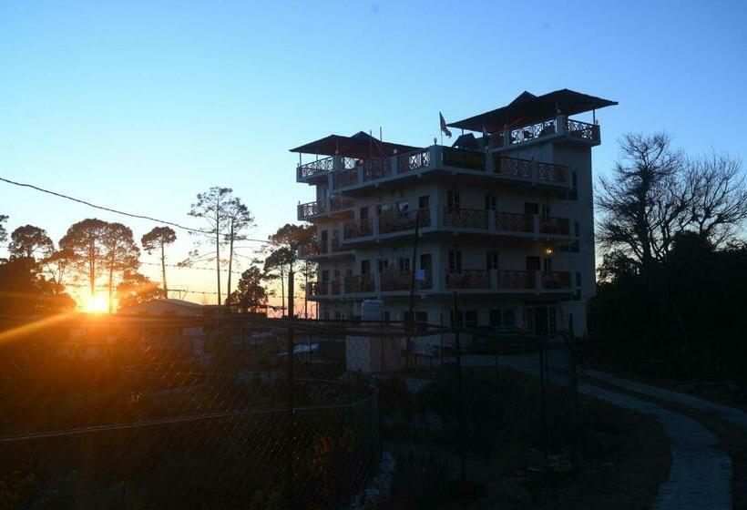 Majatalo Kafal Gates