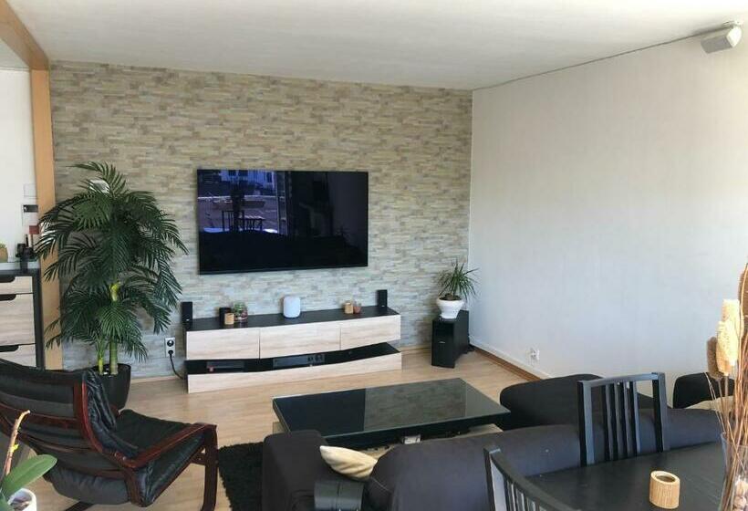 Beautiful Apartment Disneyland