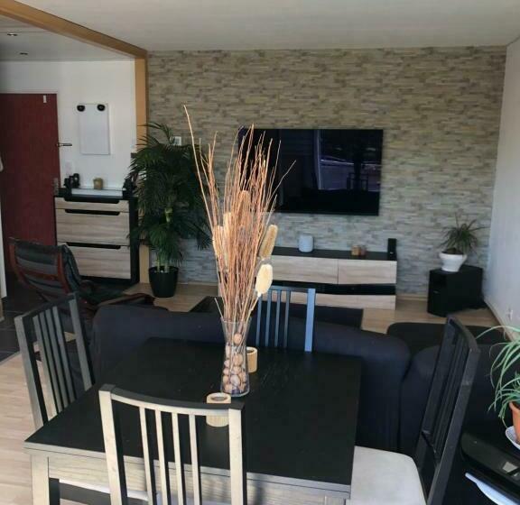 Beautiful Apartment Disneyland