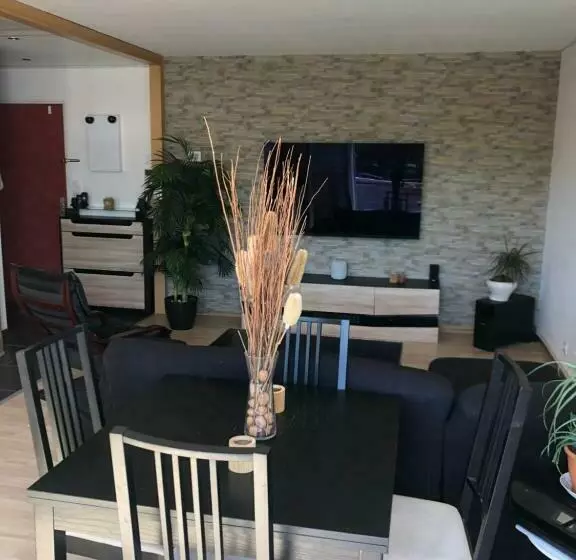 Beautiful Apartment Disneyland