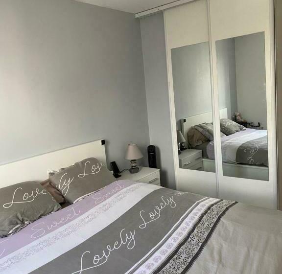 Beautiful Apartment Disneyland