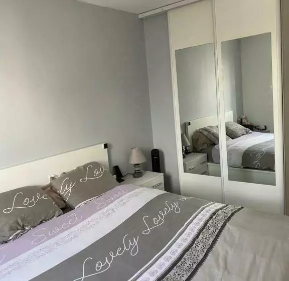 Beautiful Apartment Disneyland