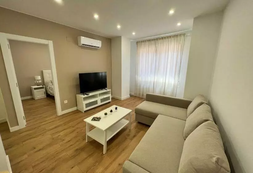 Apartamenticos Boggiero V