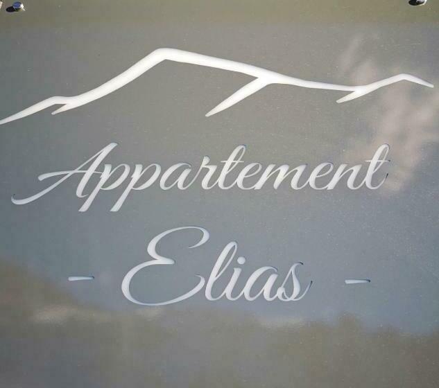 Appartment Elias