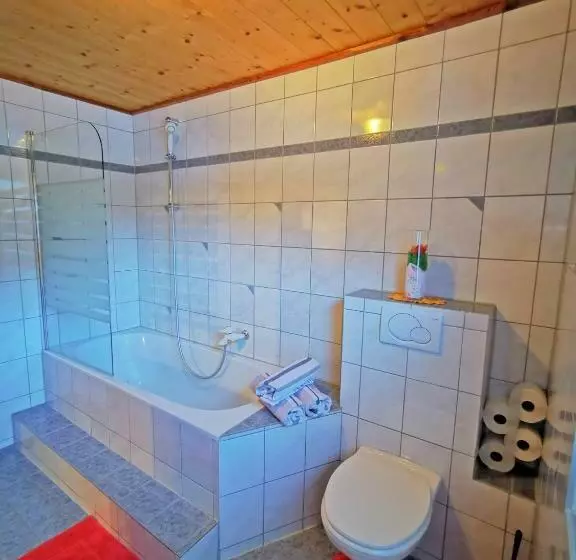 Appartment Elias