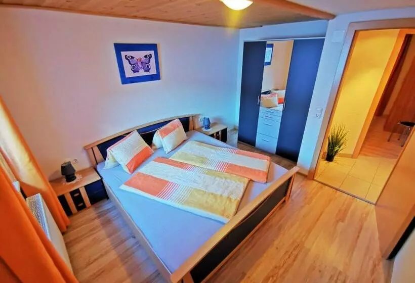 Appartment Elias
