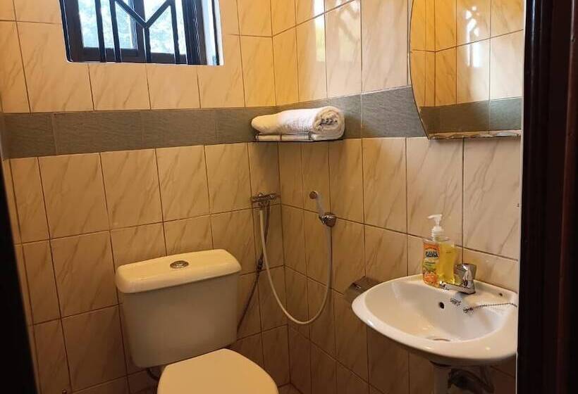 تختخواب و صبحانه Aivilo Home