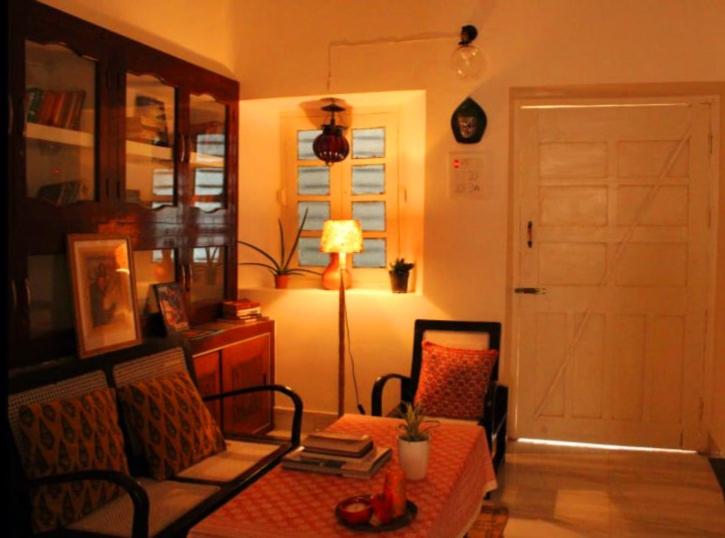 Bed and Breakfast Nilay House