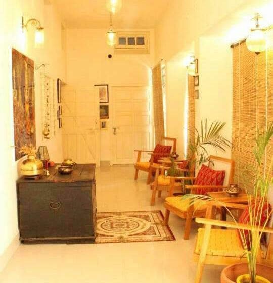 Bed and Breakfast Nilay House